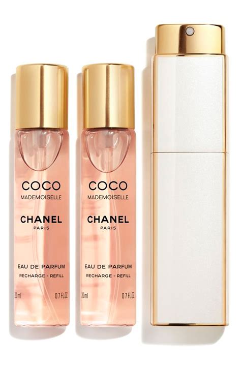 coco mademoiselle perfume nordstrom